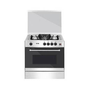 Nasgas Cooking Range Single Door (DG-430)