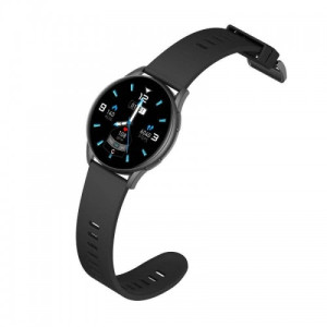 Kieslect K10 Smart Watch Black