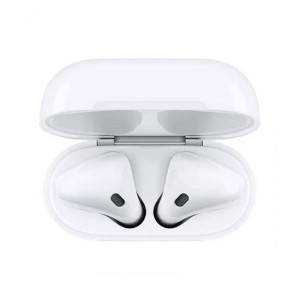 Haino Teko Wireless Earbuds White (POP-2030 Pro)