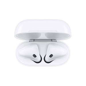 Haino Teko Wireless Earbuds White (POP-2040 Pro)