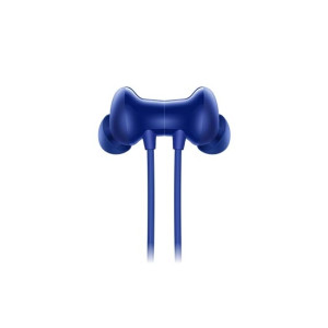 OnePlus Bullets Z2 Wireless Earphones Beam Blue