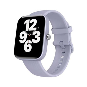 Amazfit Bip 3 Smart Watch Blue