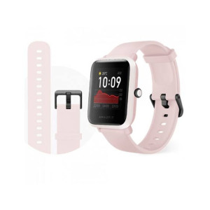 Amazfit Bip 3 Smart Watch Pink