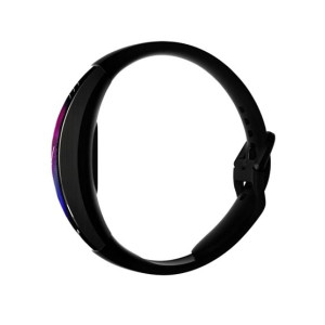 Amazfit X Smart Watch Eclipse Black