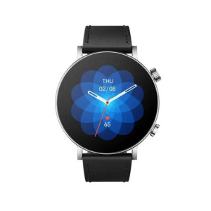 Amazfit GTR 3 Pro Limited Edition Smart Watch Mystic Silver