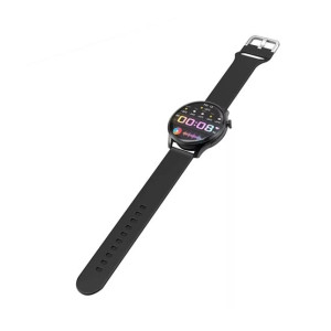 Haino Teko Smart Watch Black (RW-10)
