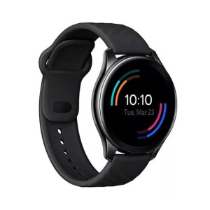 Haino Teko Smart Watch Black (RW-10)