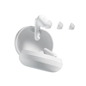 Haylou GT7 True Wireless Earbuds White