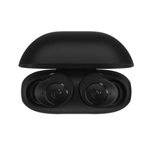 Haylou GT1 2022 TWS Earbuds Black