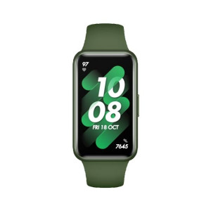 Huawei Band 7 Wilderness Green