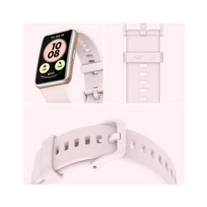 Huawei Watch Fit New Smart Watch Sakura Pink