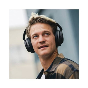 1More SonoFlow Wireless ANC Headphone Black (HC905)