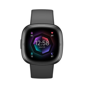 Fitbit Sense 2 Smartwatch Shadow Grey