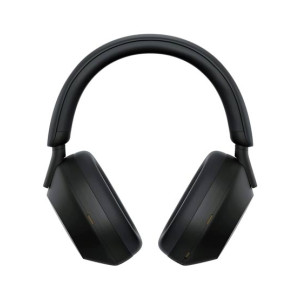 Sony Wireless Noise Cancelling Headphone Black (WH-1000XM5)