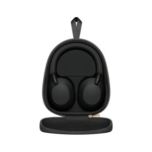 Sony Wireless Noise Cancelling Headphone Black (WH-1000XM5)