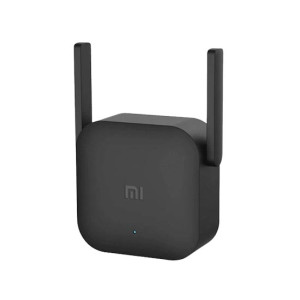 Xiaomi Mi Wireless Wi-Fi Repeater Pro English - Black (R03)