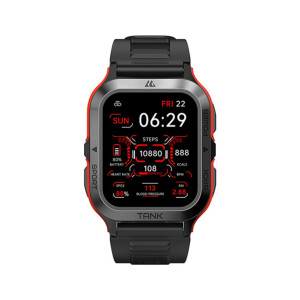Kospet Tank M2 Smartwatch