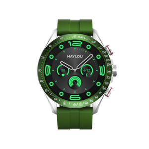 Haylou Solar Pro Smart Watch