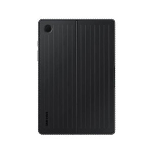 Samsung Galaxy Tab A8 Protective Standing Cover – Black