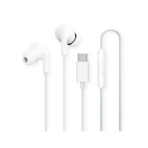 Xiaomi Mi Type-C Earphone White