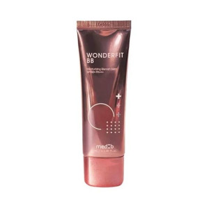 Illusion Store MedB BB Cream SPF-13 - 50ml
