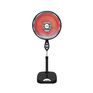 Aardee 2 Heat Setting Infrared Heater (ARIFRH-1000)