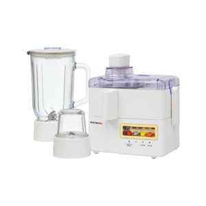 Electromax 3 In 1 Food Processor (EMFP-3160)