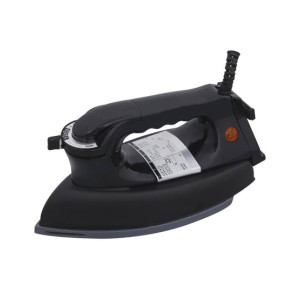 Electromax Heavy Weight Dry Iron (EMDI-7635)