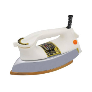 Electromax Heavy Weight Dry Iron (EMDI-7620)