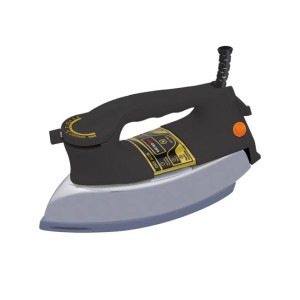 Electromax Heavy Weight Dry Iron (EMDI-7625)