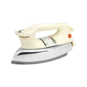Electromax Heavy Weight Dry Iron (EMDI-7600)