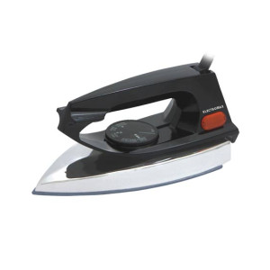 Electromax Light Weight Dry Iron (EMDI-3800)