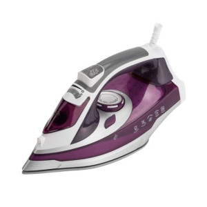 Electromax Steam Iron (EMSI-85X)