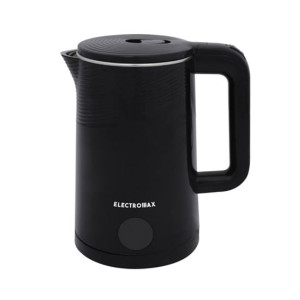 Electromax Electric Kettle (EMKT-2725)