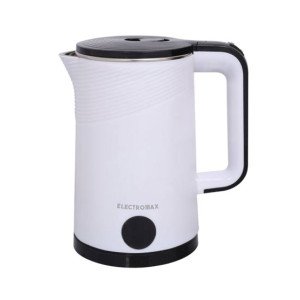 Electromax Electric Kettle (EMKT-2725)