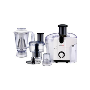 Electromax Food Factory (EMFF-6000)