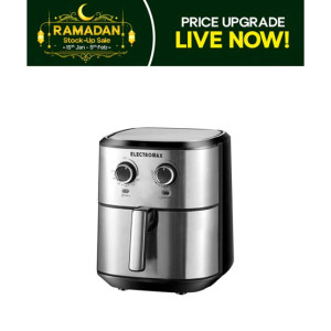 Electromax Air Fryer (EMAF-1310)
