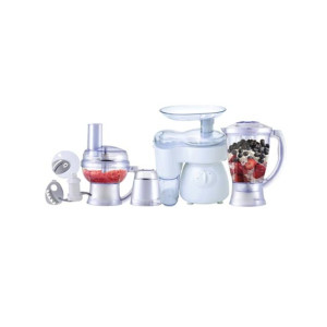 Electromax Food Factory White (EMFF-600)