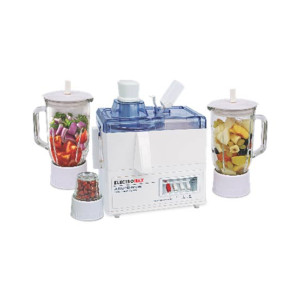 Electromax 4 In 1 Food Processor (EMFP-4140)
