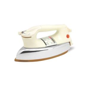 Electromax Heavy Weight Dry Iron (EMDI-3650)