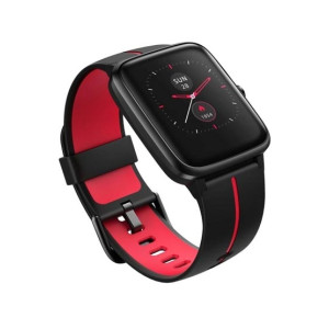 Blulory Glifo Smartwatch Black