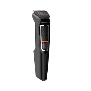 Philips Series 3000 8-in-1 Multi Grooming Kit (MG3730/15)