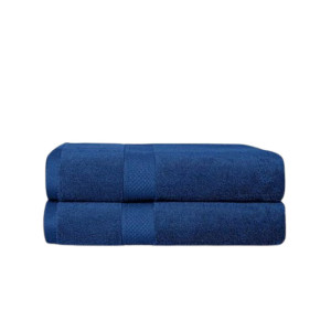 Diamond Tree Bath Towel - (Pack of 2)