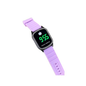 RGShop LED Watch