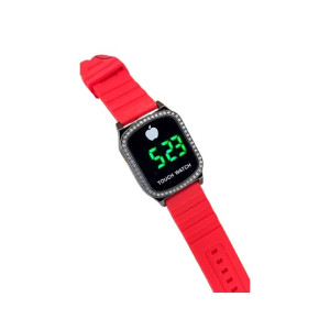 RGShop LED Watch