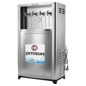 Ditron 100 Gallon Water Cooler