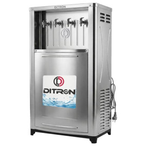 Ditron 150 Gallon Water Cooler