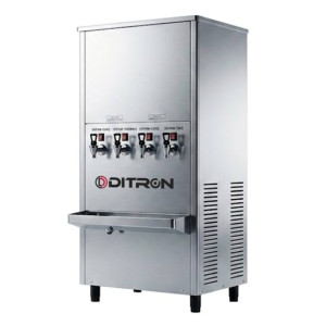 Ditron 200 Gallon Water Cooler