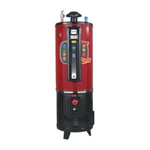 Ditron 25 Gallon Gas Heater