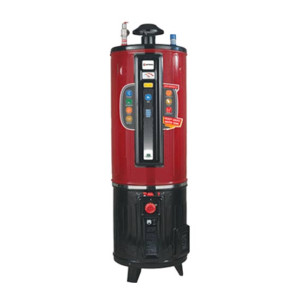 Ditron 35 Gallon Gas Heater
